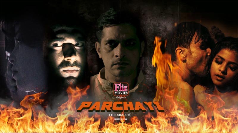 Parchayi